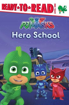 Hero School - MPHOnline.com