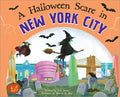 A Halloween Scare in New York City - MPHOnline.com