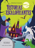 Historias escalofriantes/ Chilling Stories - MPHOnline.com