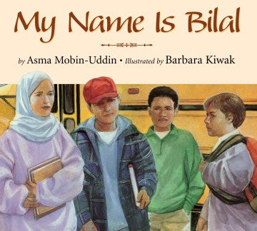 My Name Is Bilal - MPHOnline.com