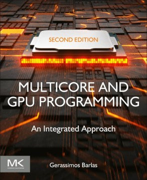 Multicore and GPU Programming - MPHOnline.com