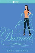 Burned (Pretty Little Liars #12) - MPHOnline.com