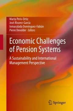 Economic Challenges of Pension Systems - MPHOnline.com