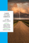 Flash Fiction America - MPHOnline.com