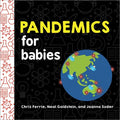 Pandemics for Babies - MPHOnline.com