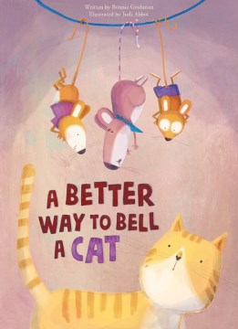 A Better Way to Bell a Cat - MPHOnline.com