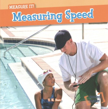 Measuring Speed - MPHOnline.com