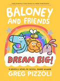 Baloney and Friends 3 - MPHOnline.com