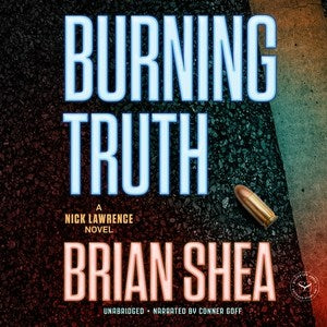 Burning Truth - MPHOnline.com