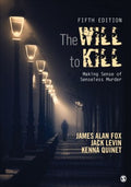 The Will to Kill - MPHOnline.com