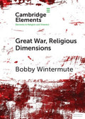 Great War, Religious Dimensions - MPHOnline.com