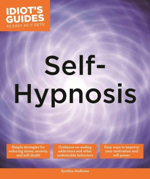 Idiot's Guide: Self-Hypnosis - MPHOnline.com