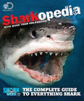 Discovery Channel Sharkopedia - MPHOnline.com