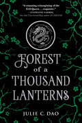 FOREST OF A THOUSAND LANTERNS (RISE OF EMPRESS #1) - MPHOnline.com