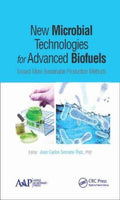 New Microbial Technologies for Advanced Biofuels - MPHOnline.com