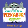 Monsters Play... Peekaboo! - MPHOnline.com