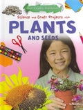 Science and Craft Projects With Plants and Seeds - MPHOnline.com