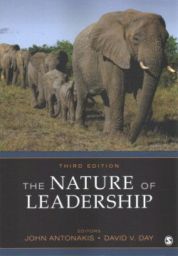 The Nature of Leadership - MPHOnline.com