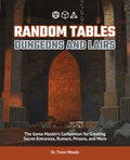 Random Tables - MPHOnline.com