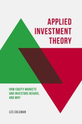 Applied Investment Theory - MPHOnline.com