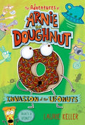 Invasion of the Ufonuts - MPHOnline.com