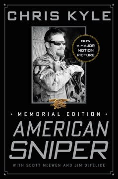 American Sniper - MPHOnline.com