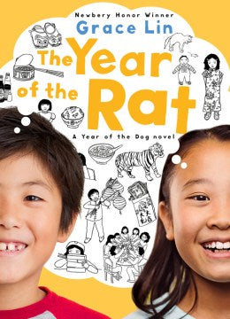 The Year of the Rat - MPHOnline.com