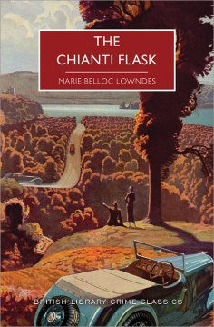 The Chianti Flask - MPHOnline.com