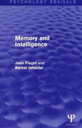 Memory and Intelligence - MPHOnline.com