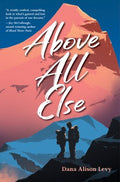 Above All Else - MPHOnline.com