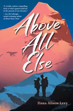 Above All Else - MPHOnline.com