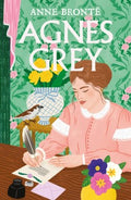 Agnes Grey - MPHOnline.com