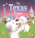 My Texas Prayer - MPHOnline.com