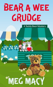 Bear a Wee Grudge - MPHOnline.com