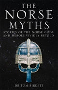 The Norse Myths - MPHOnline.com