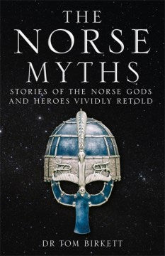 The Norse Myths - MPHOnline.com