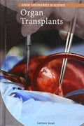 Organ Transplants - MPHOnline.com