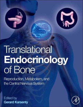 Translational Endocrinology of Bone - MPHOnline.com