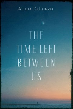 The Time Left Between Us - MPHOnline.com