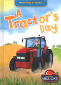 A Tractor's Day - MPHOnline.com