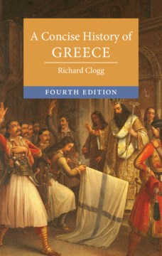 A Concise History of Greece - MPHOnline.com