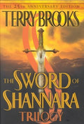 The Sword of Shannara Trilogy - MPHOnline.com