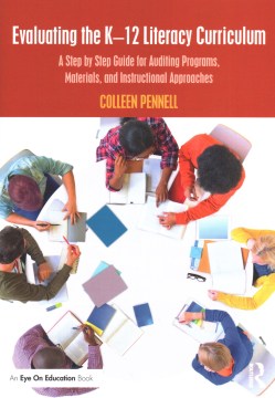 Evaluating the K-12 Literacy Curriculum - MPHOnline.com