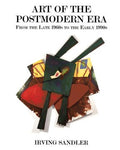 Art of the Postmodern Era - MPHOnline.com