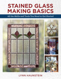 Stained Glass Making Basics - MPHOnline.com