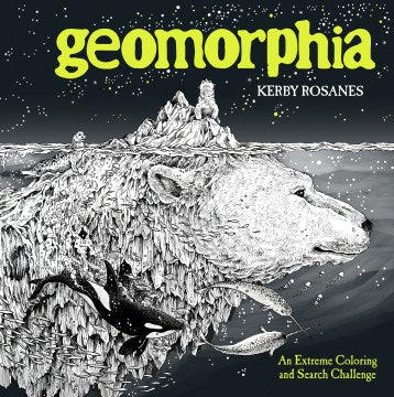 Geomorphia - MPHOnline.com