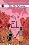 House of El 3 - MPHOnline.com