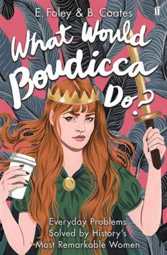 What Would Boudicca Do? - MPHOnline.com