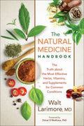 The Natural Medicine Handbook - MPHOnline.com