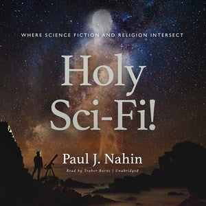 Holy Sci-Fi! - MPHOnline.com